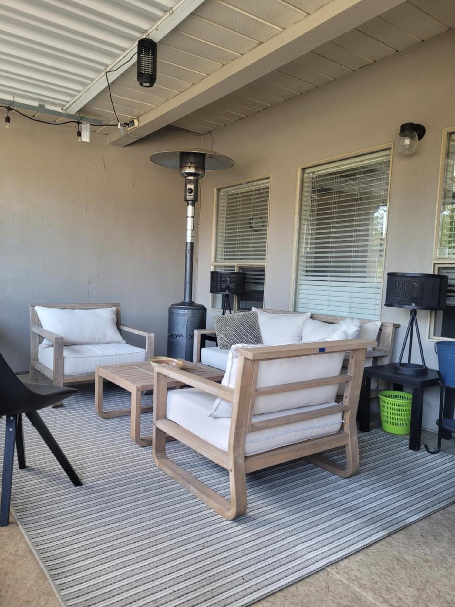 V.I.P. Club Leilighet Surrey Eksteriør bilde
